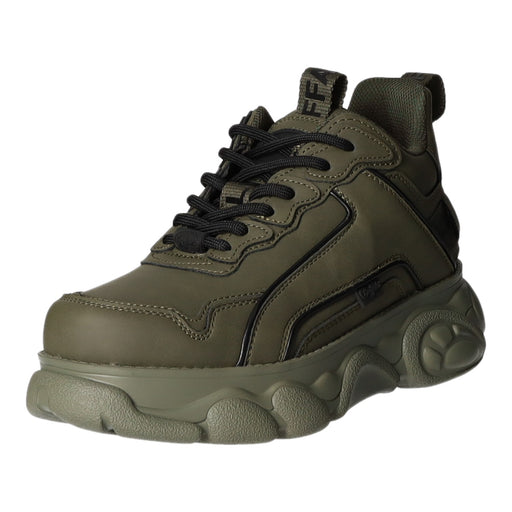 Buffalo Schnürhalbschuh Sneaker (sportlich) CLD CHAI-VEGAN NU - SchuhEggers.de