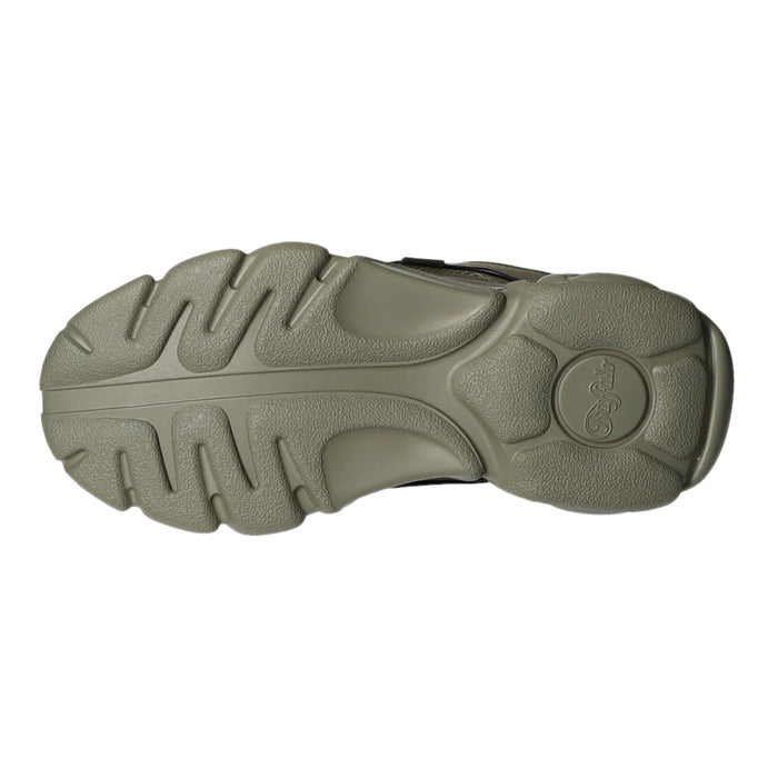 Buffalo Schnürhalbschuh Sneaker (sportlich) CLD CHAI-VEGAN NU - SchuhEggers.de