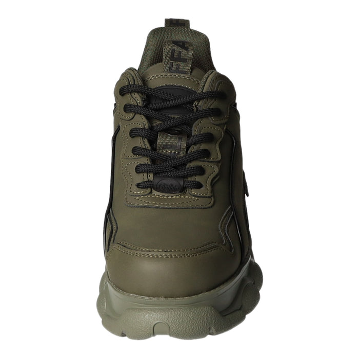 Buffalo Schnürhalbschuh Sneaker (sportlich) CLD CHAI-VEGAN NU - SchuhEggers.de