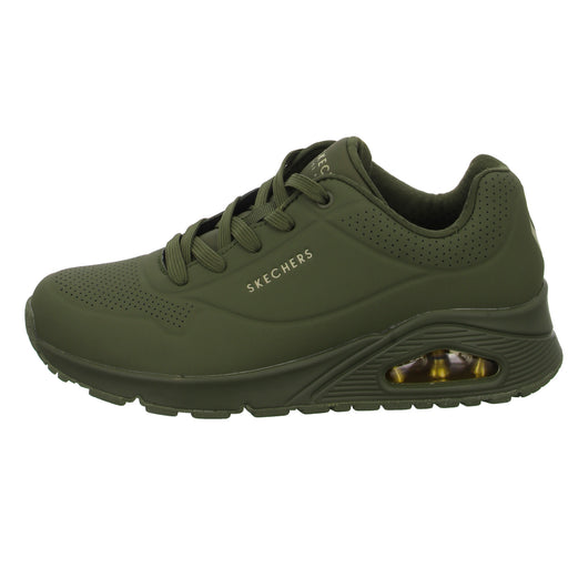 Skechers Schnürhalbschuh Sneaker (sportlich) Uno-STAND ON AIR - SchuhEggers.de