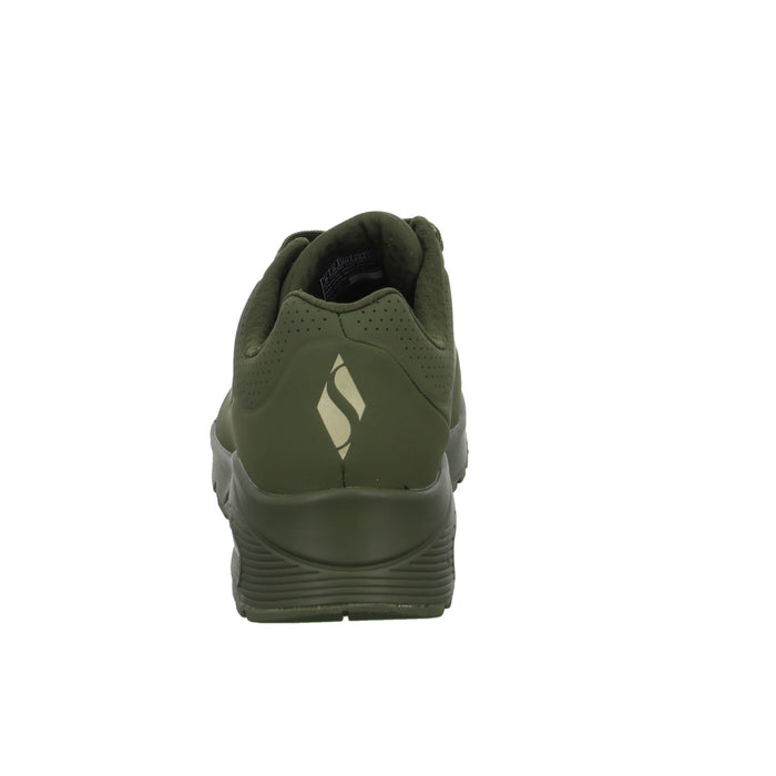 Skechers Schnürhalbschuh Sneaker (sportlich) Uno-STAND ON AIR - SchuhEggers.de