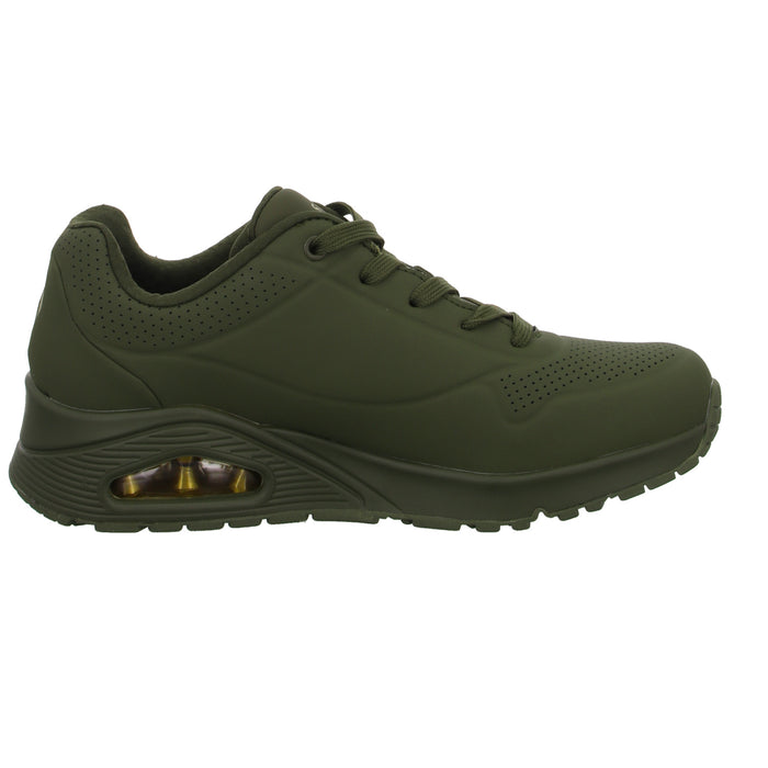 Skechers Schnürhalbschuh Sneaker (sportlich) Uno-STAND ON AIR - SchuhEggers.de