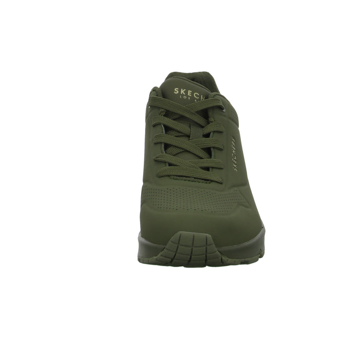 Skechers Schnürhalbschuh Sneaker (sportlich) Uno-STAND ON AIR - SchuhEggers.de