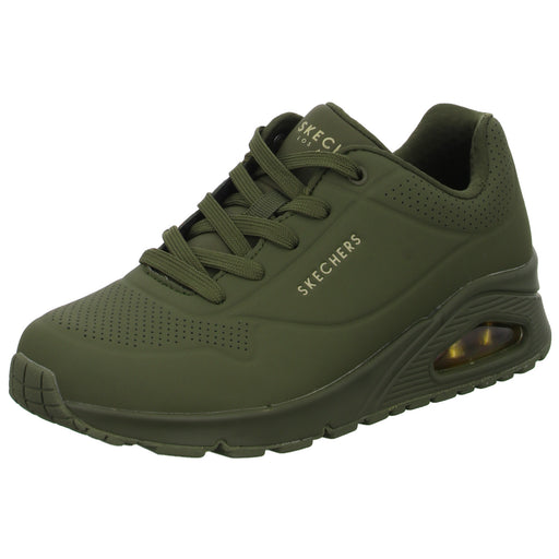 Skechers Schnürhalbschuh Sneaker (sportlich) Uno-STAND ON AIR - SchuhEggers.de