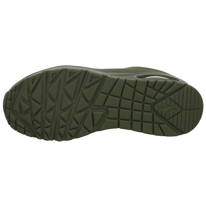 Skechers Schnürhalbschuh Sneaker (sportlich) Uno-STAND ON AIR - SchuhEggers.de