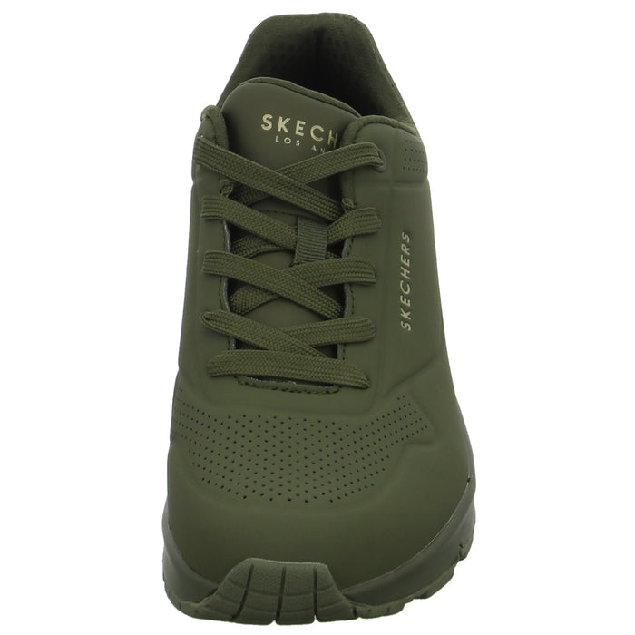 Skechers Schnürhalbschuh Sneaker (sportlich) Uno-STAND ON AIR - SchuhEggers.de
