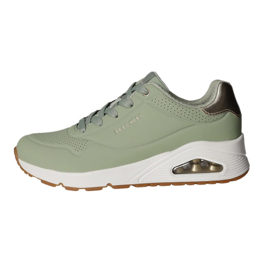 Skechers Schnürhalbschuh Sneaker (sportlich) Uno-GOLDEN AIR - SchuhEggers.de