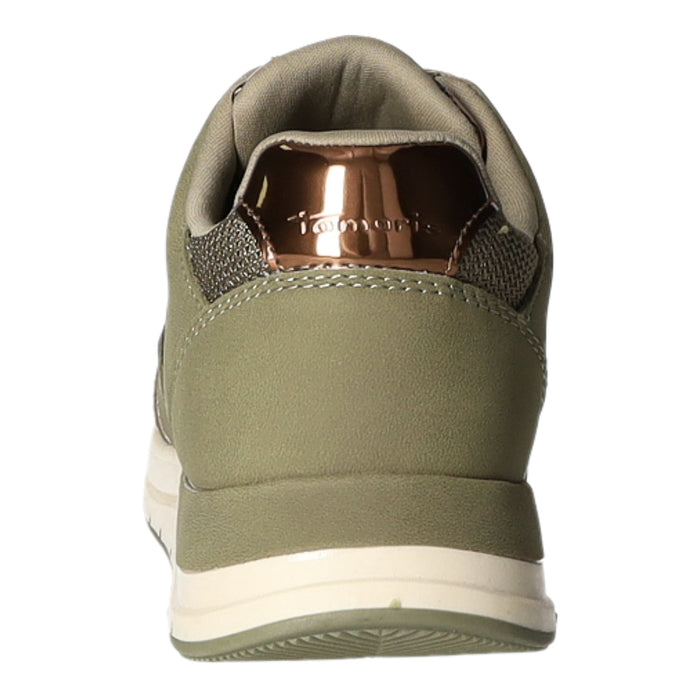 Tamaris Schnürhalbschuh Sneaker (sportlich) - SchuhEggers.de