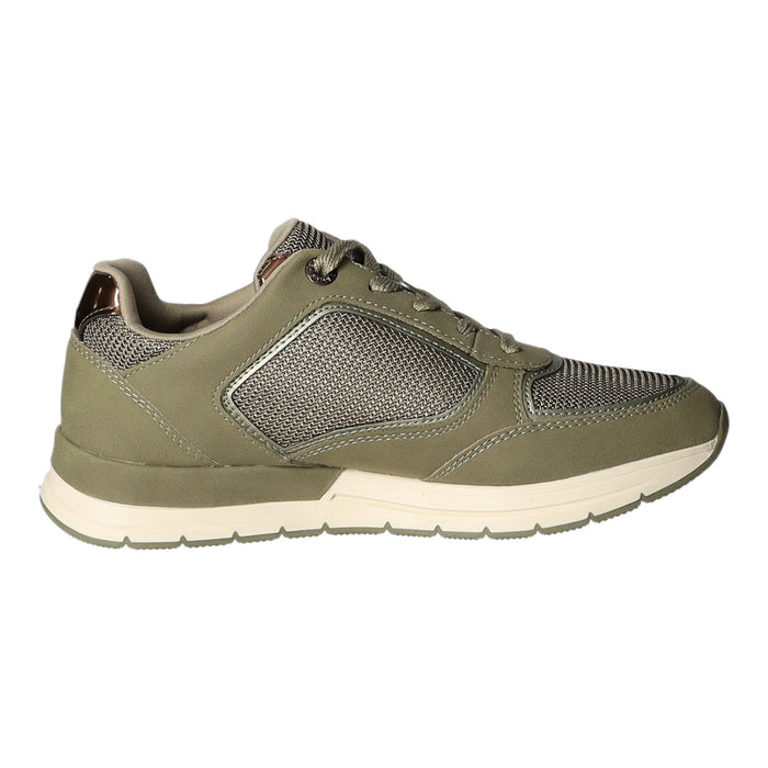 Tamaris Schnürhalbschuh Sneaker (sportlich) - SchuhEggers.de