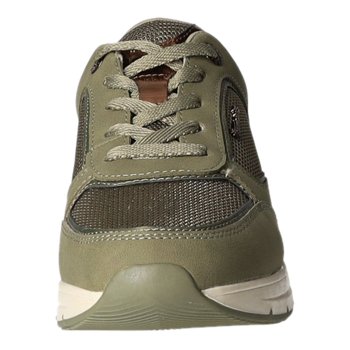 Tamaris Schnürhalbschuh Sneaker (sportlich) - SchuhEggers.de