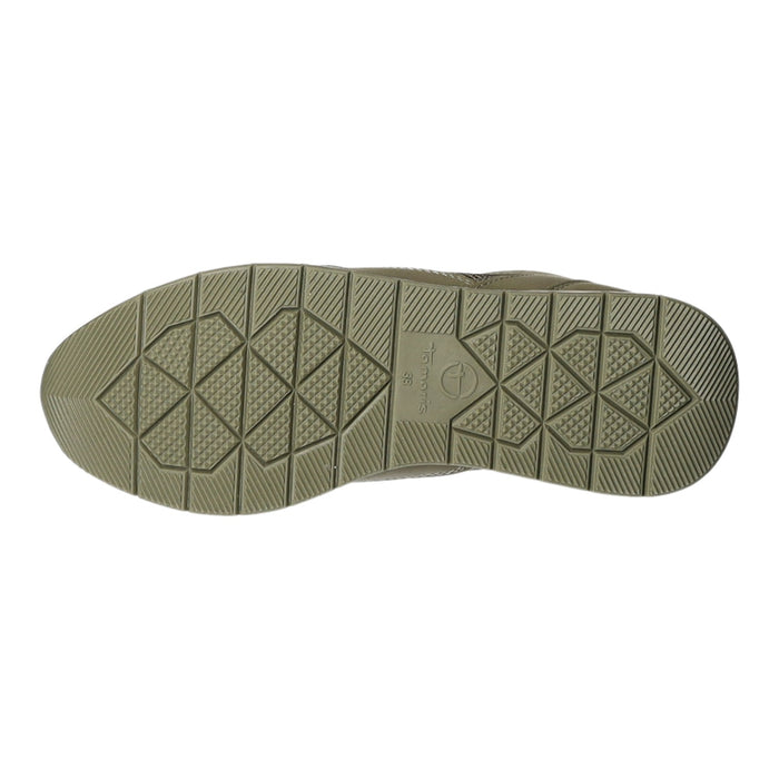 Tamaris Schnürhalbschuh Sneaker (sportlich) - SchuhEggers.de