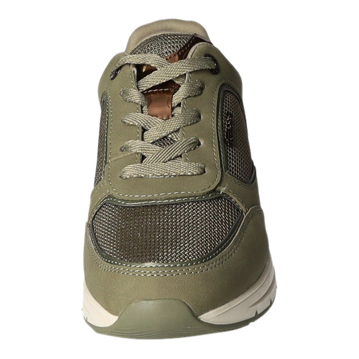 Tamaris Schnürhalbschuh Sneaker (sportlich) - SchuhEggers.de