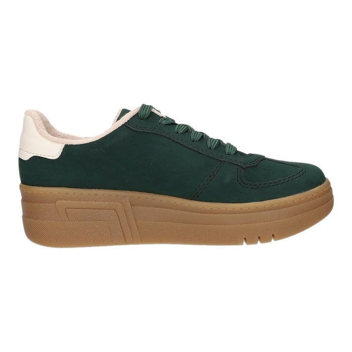 Rieker Schnürhalbschuh Sneaker (sportlich) - SchuhEggers.de