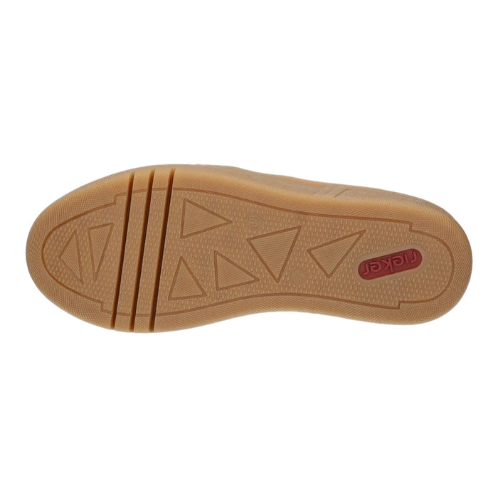 Rieker Schnürhalbschuh Sneaker (sportlich) - SchuhEggers.de