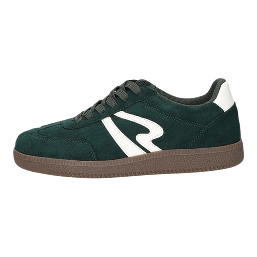 Sneakers Schnürhalbschuh Sneaker (sportlich) - SchuhEggers.de