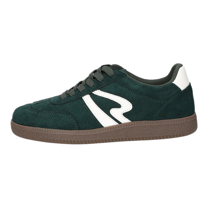 Sneakers Schnürhalbschuh Sneaker (sportlich) - SchuhEggers.de