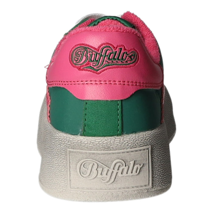 Buffalo Schnürhalbschuh Sneaker (sportlich) CAJO - SchuhEggers.de