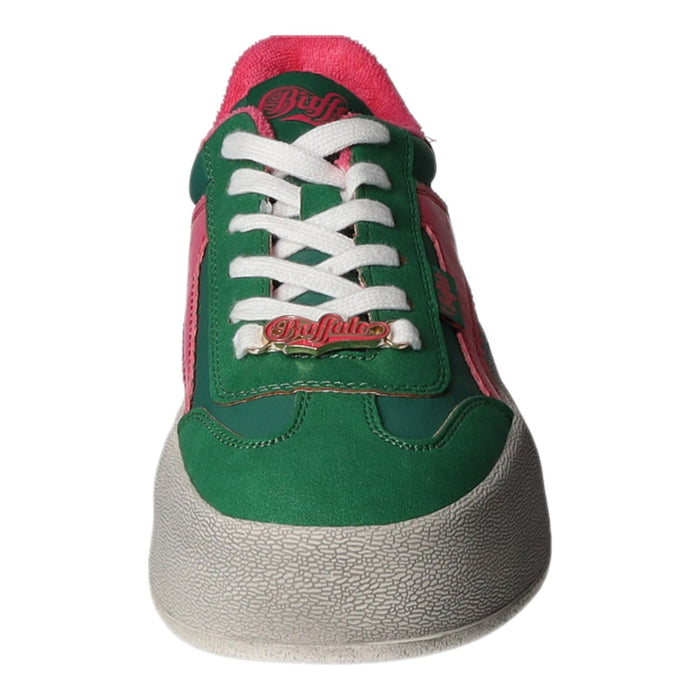 Buffalo Schnürhalbschuh Sneaker (sportlich) CAJO - SchuhEggers.de