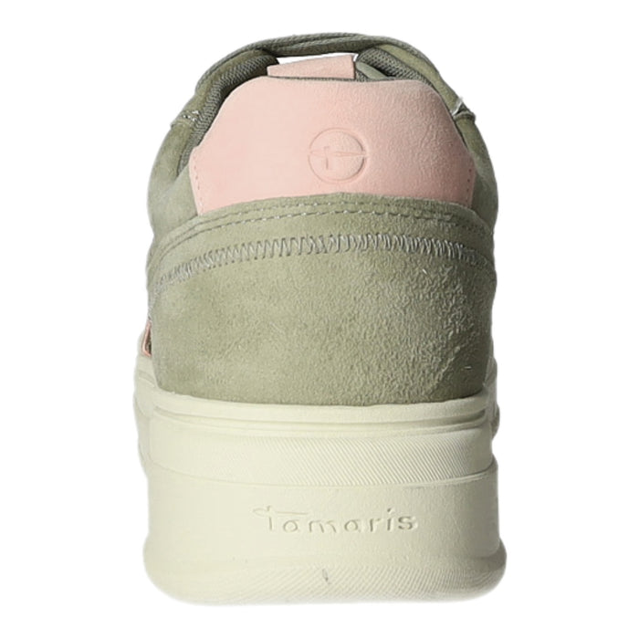 Tamaris Schnürhalbschuh Sneaker (sportlich) - SchuhEggers.de