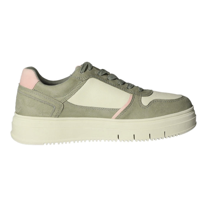 Tamaris Schnürhalbschuh Sneaker (sportlich) - SchuhEggers.de