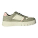 Tamaris Schnürhalbschuh Sneaker (sportlich) - SchuhEggers.de