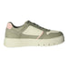 Tamaris Schnürhalbschuh Sneaker (sportlich) - SchuhEggers.de