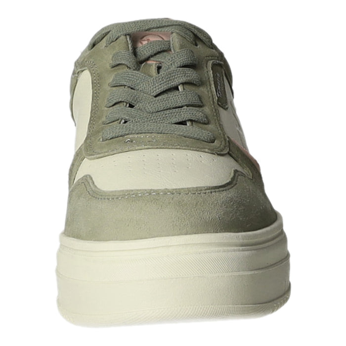 Tamaris Schnürhalbschuh Sneaker (sportlich) - SchuhEggers.de