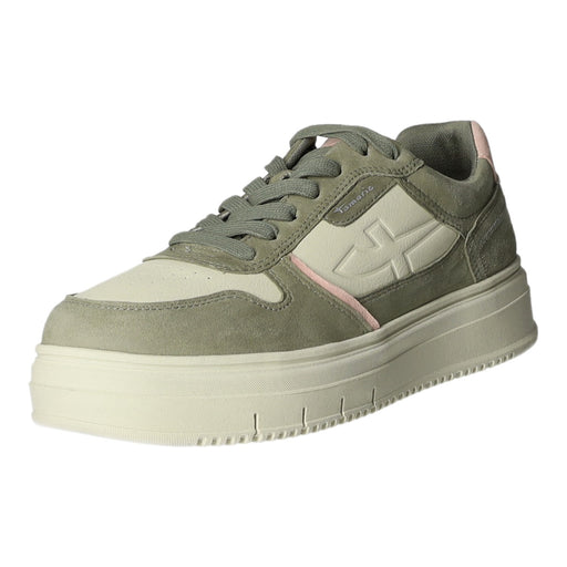 Tamaris Schnürhalbschuh Sneaker (sportlich) - SchuhEggers.de