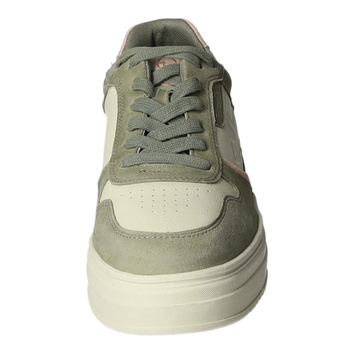 Tamaris Schnürhalbschuh Sneaker (sportlich) - SchuhEggers.de