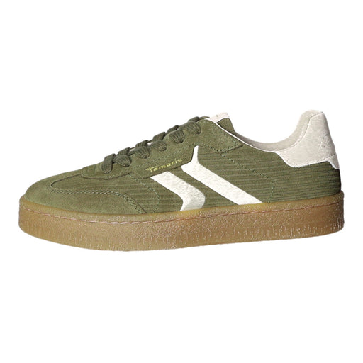 Tamaris Schnürhalbschuh Sneaker (sportlich) - SchuhEggers.de
