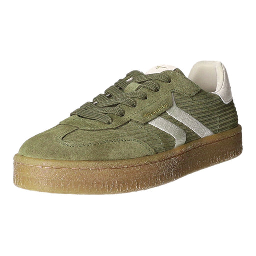 Tamaris Schnürhalbschuh Sneaker (sportlich) - SchuhEggers.de