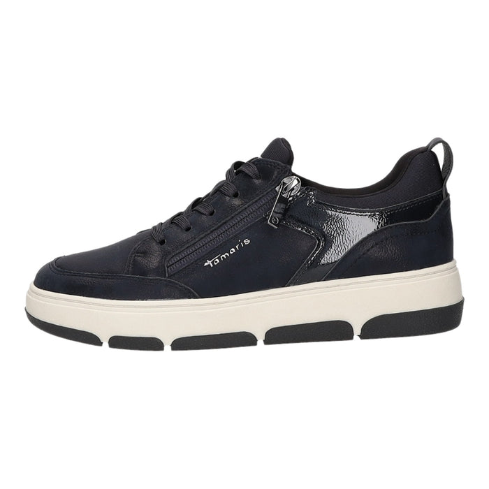 Tamaris Schnürhalbschuh Sneaker (sportlich) - SchuhEggers.de