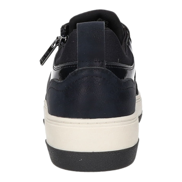 Tamaris Schnürhalbschuh Sneaker (sportlich) - SchuhEggers.de