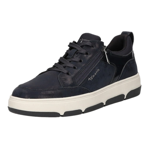 Tamaris Schnürhalbschuh Sneaker (sportlich) - SchuhEggers.de