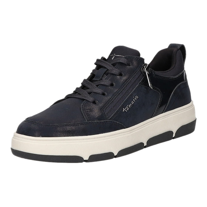Tamaris Schnürhalbschuh Sneaker (sportlich) - SchuhEggers.de
