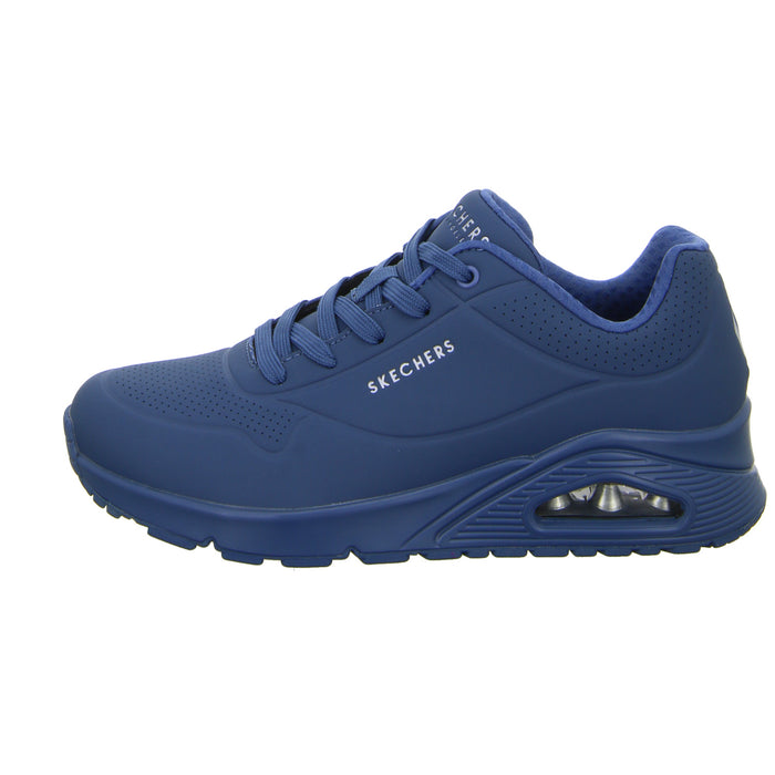 Skechers Schnürhalbschuh Sneaker (sportlich) Uno-STAND ON AIR - SchuhEggers.de