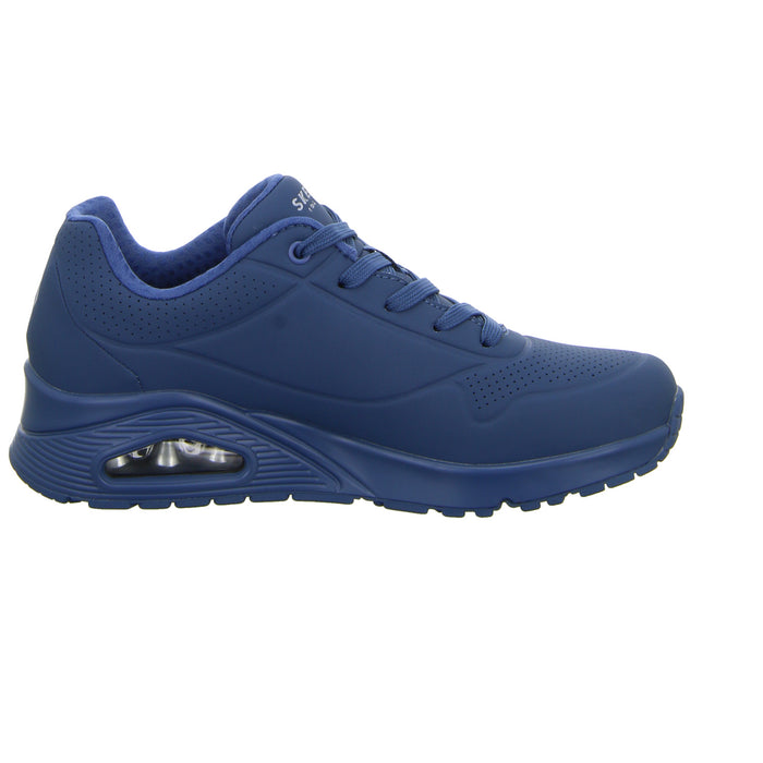Skechers Schnürhalbschuh Sneaker (sportlich) Uno-STAND ON AIR - SchuhEggers.de
