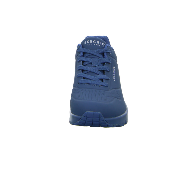 Skechers Schnürhalbschuh Sneaker (sportlich) Uno-STAND ON AIR - SchuhEggers.de