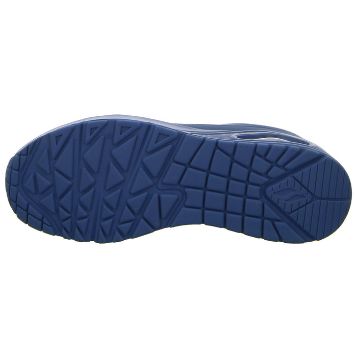 Skechers Schnürhalbschuh Sneaker (sportlich) Uno-STAND ON AIR - SchuhEggers.de