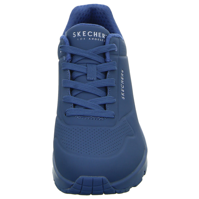 Skechers Schnürhalbschuh Sneaker (sportlich) Uno-STAND ON AIR - SchuhEggers.de