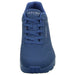 Skechers Schnürhalbschuh Sneaker (sportlich) Uno-STAND ON AIR - SchuhEggers.de