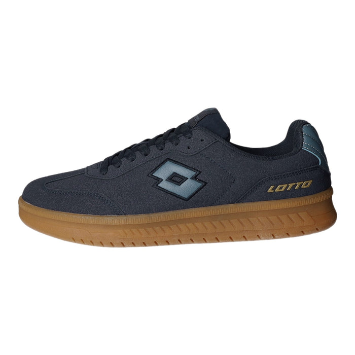 Lotto Schnürhalbschuh Sneaker (sportlich) Makera SC