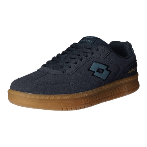 Lotto Schnürhalbschuh Sneaker (sportlich) Makera SC - SchuhEggers.de