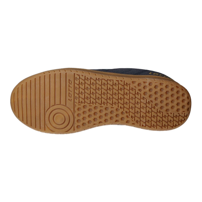 Lotto Schnürhalbschuh Sneaker (sportlich) Makera SC