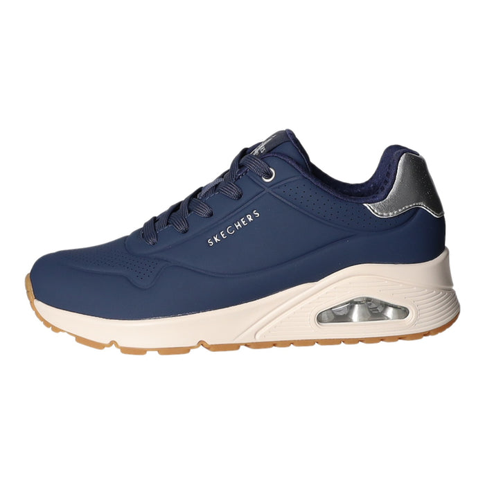 Skechers Schnürhalbschuh Sneaker (sportlich) Uno-GOLDEN AIR