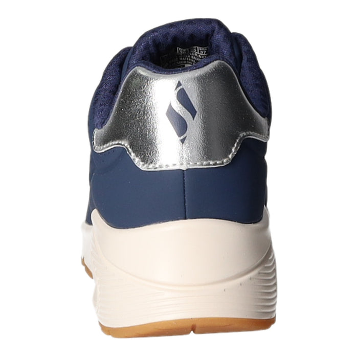 Skechers Schnürhalbschuh Sneaker (sportlich) Uno-GOLDEN AIR