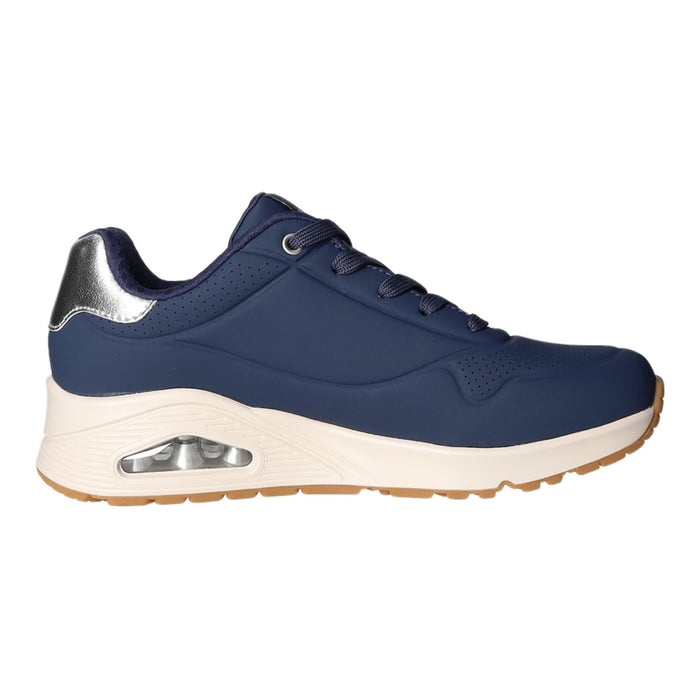 Skechers Schnürhalbschuh Sneaker (sportlich) Uno-GOLDEN AIR