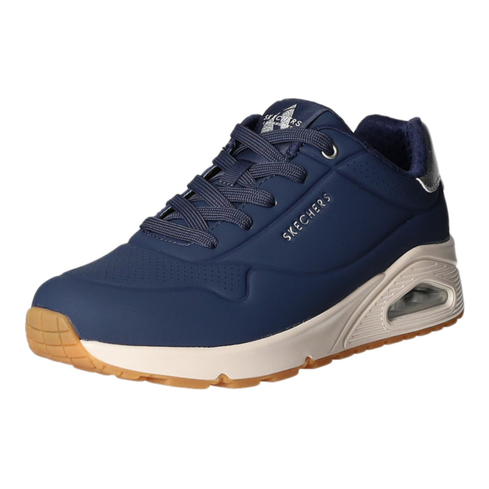 Skechers Schnürhalbschuh Sneaker (sportlich) Uno-GOLDEN AIR