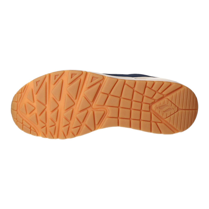 Skechers Schnürhalbschuh Sneaker (sportlich) Uno-GOLDEN AIR