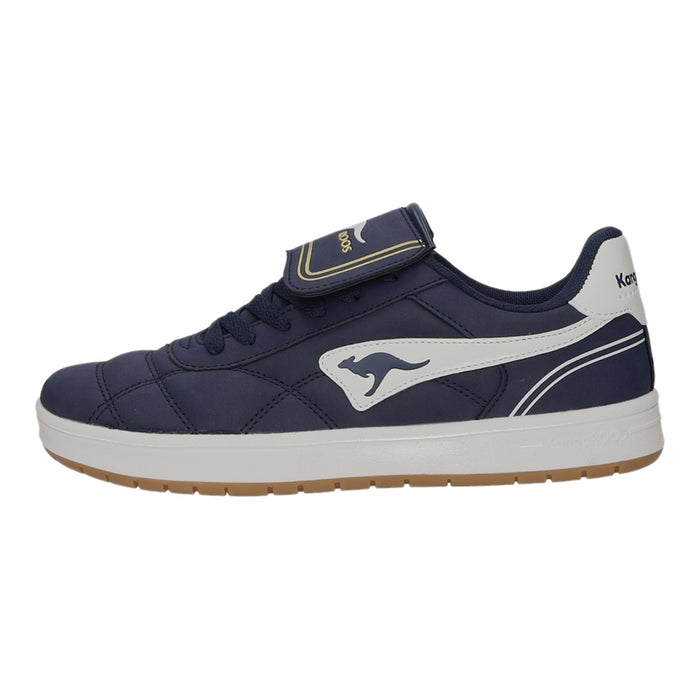 KangaROOS Schnürhalbschuh Sneaker (sportlich) K-CA AD Getter - SchuhEggers.de